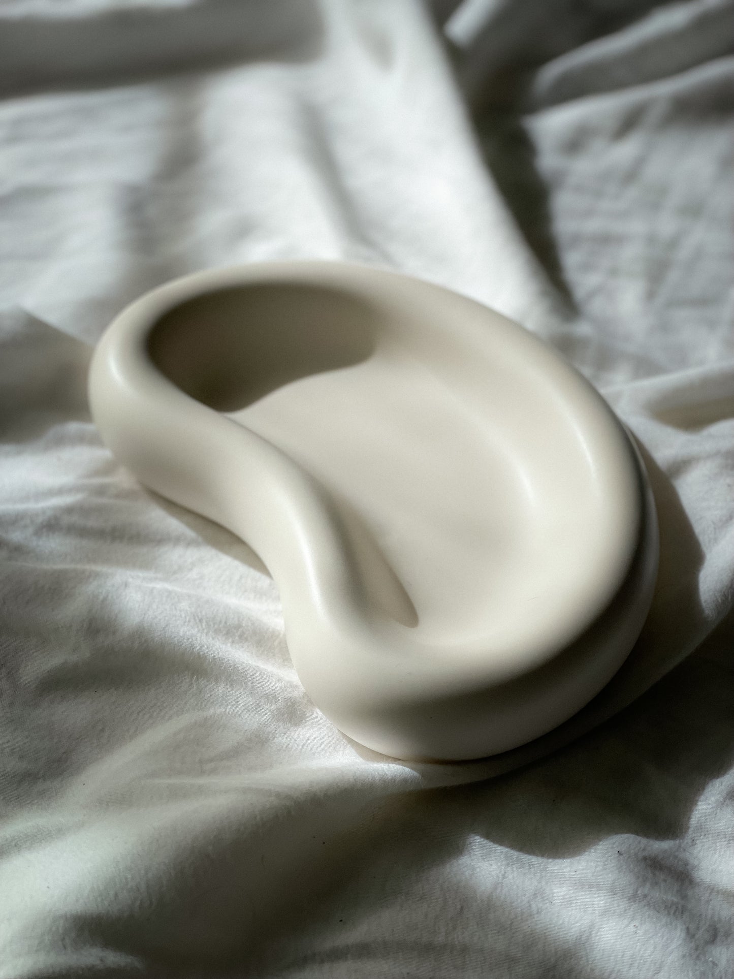 BEANIE BOWL