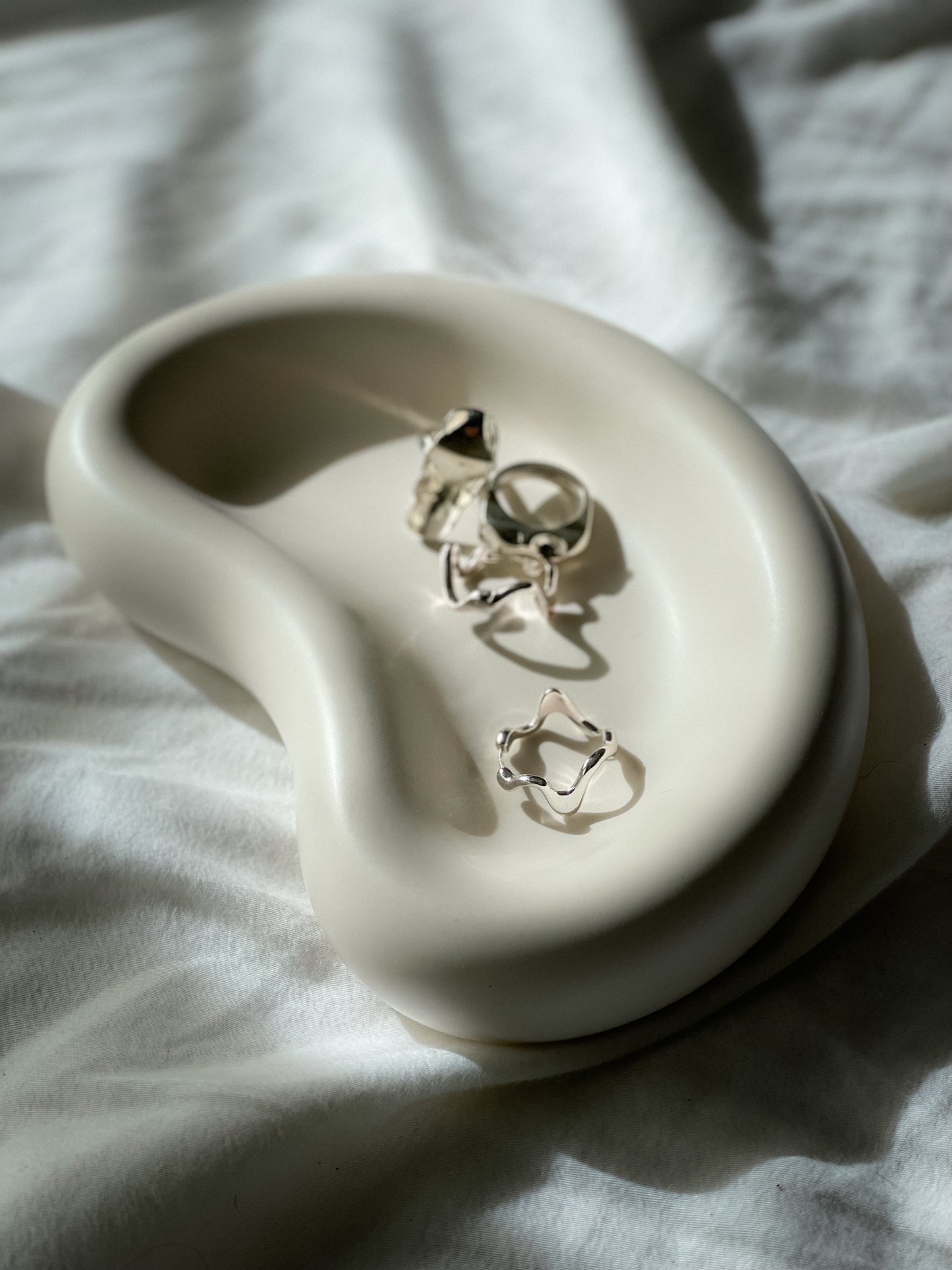 BEANIE BOWL