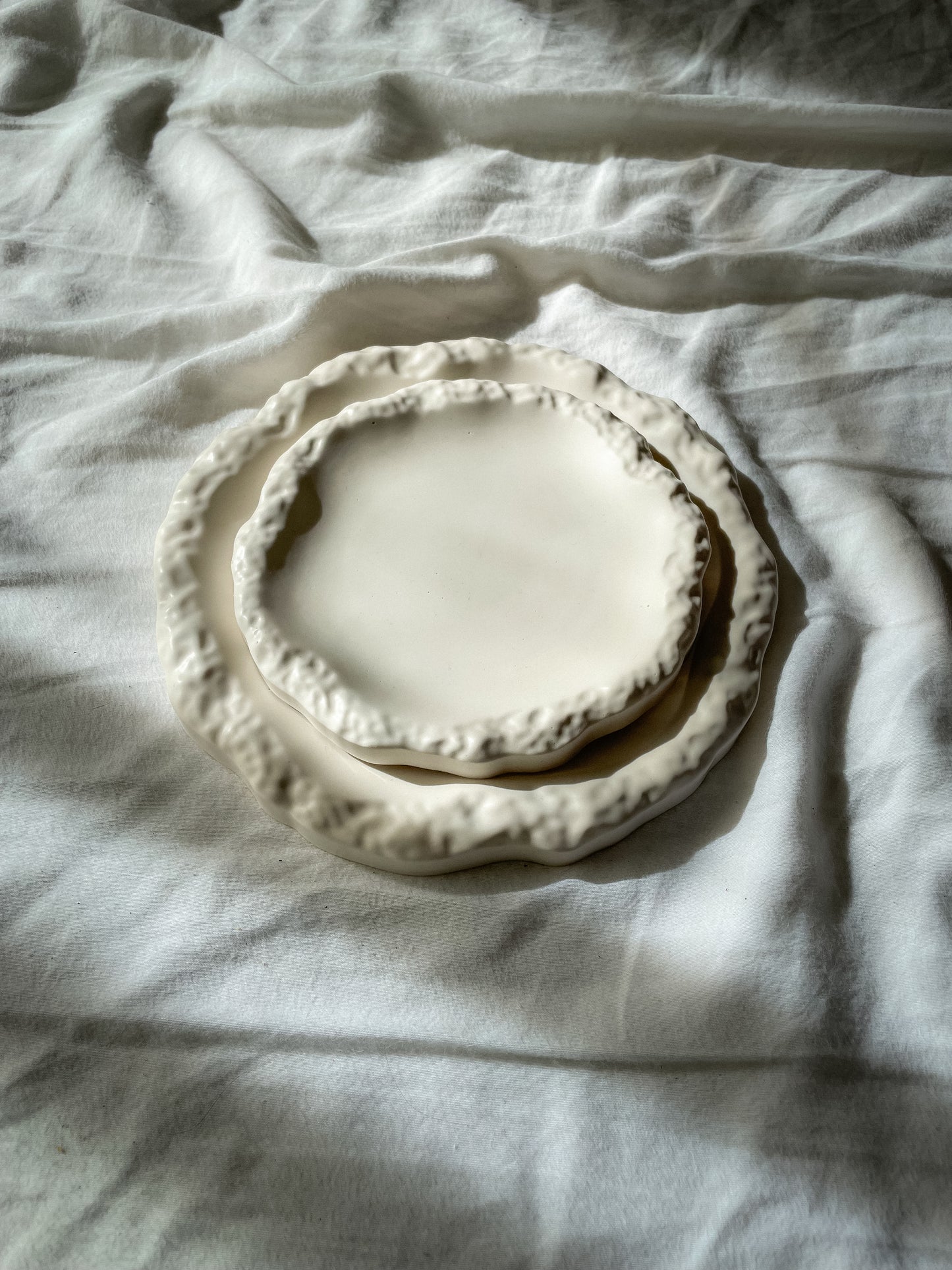 CANYON TRAY - Set