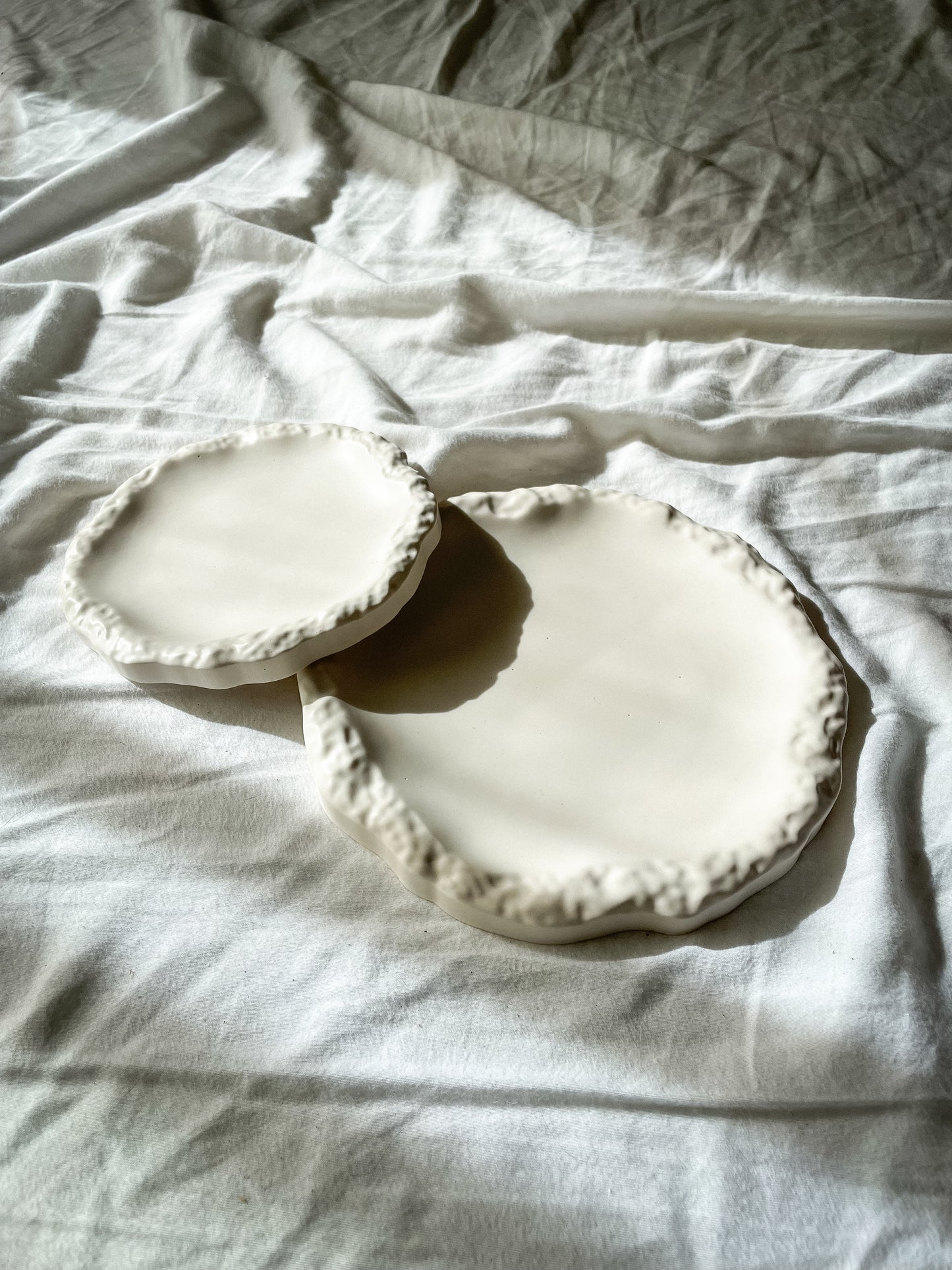CANYON TRAY - Set