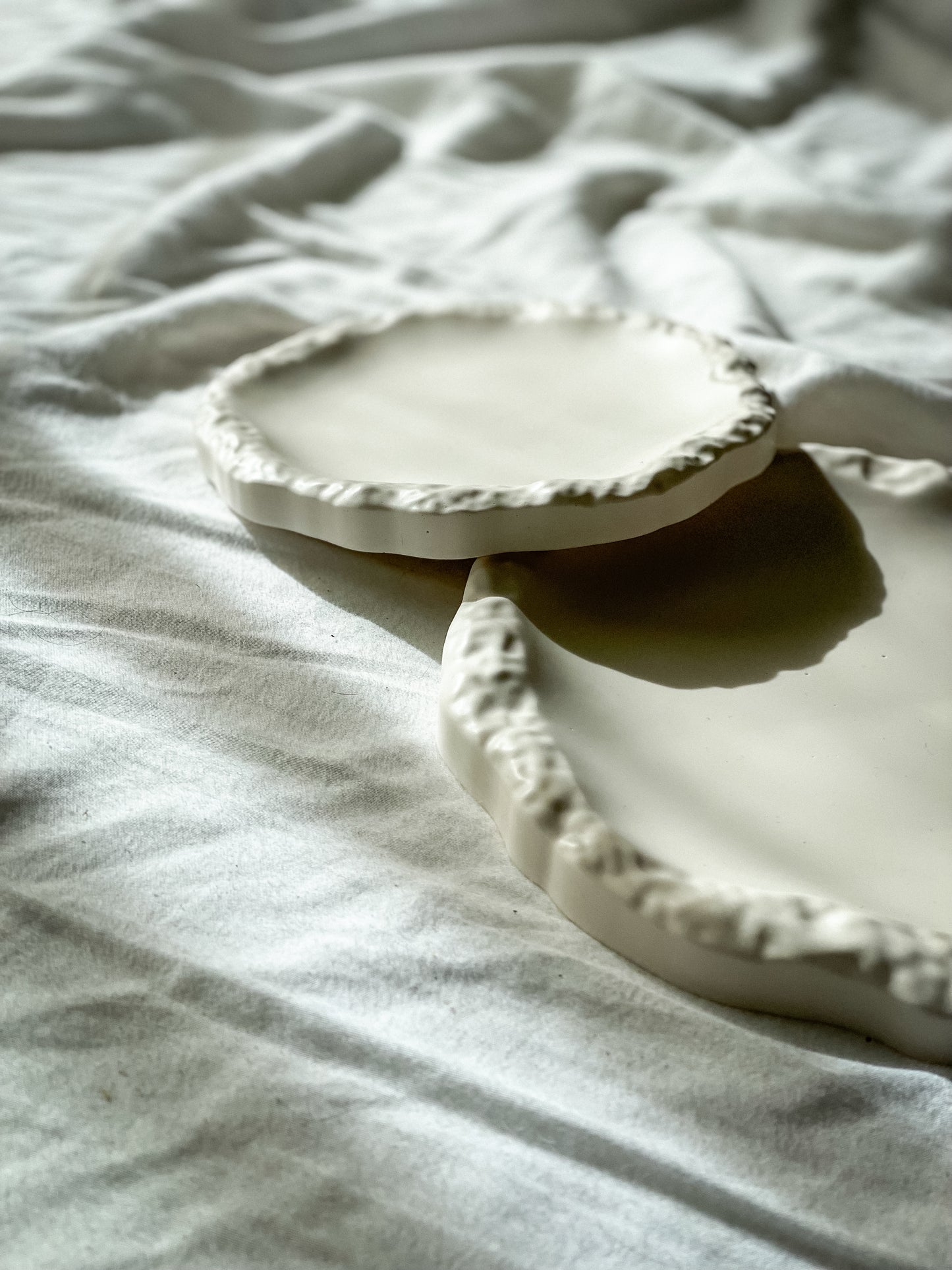 CANYON TRAY - Set
