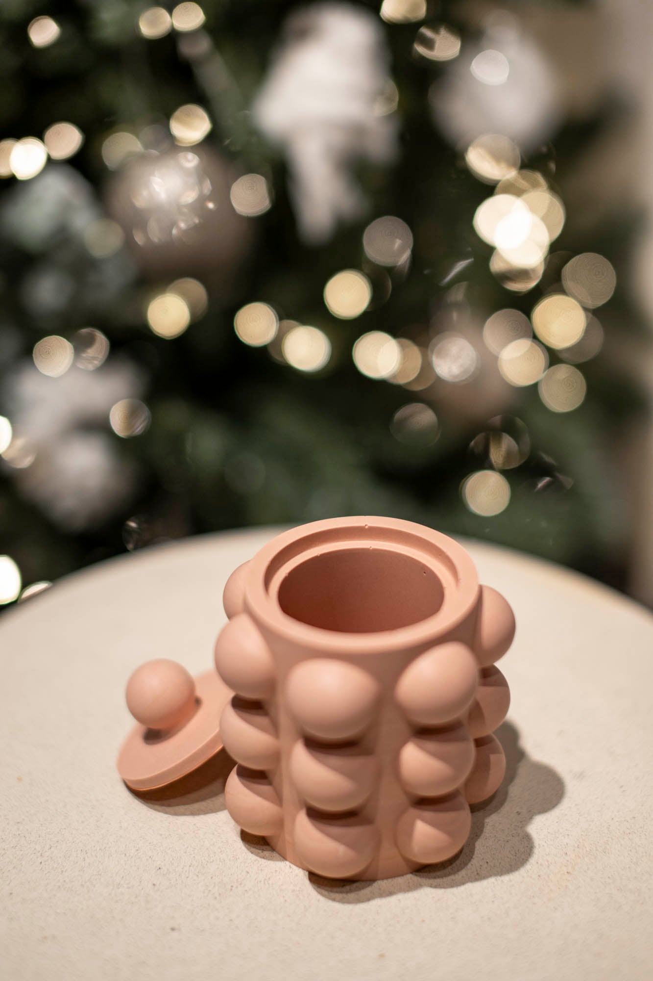 BLUSH JAR