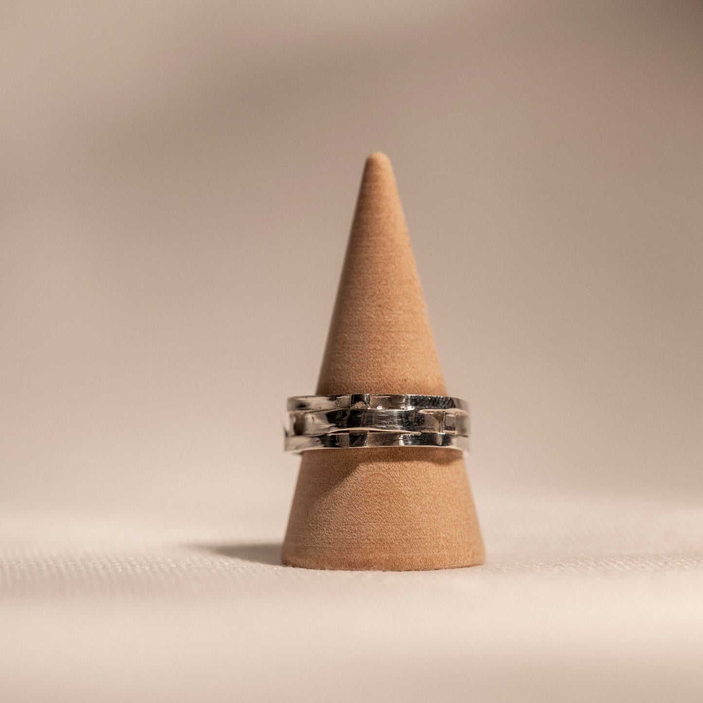CABLETTO RING - Small