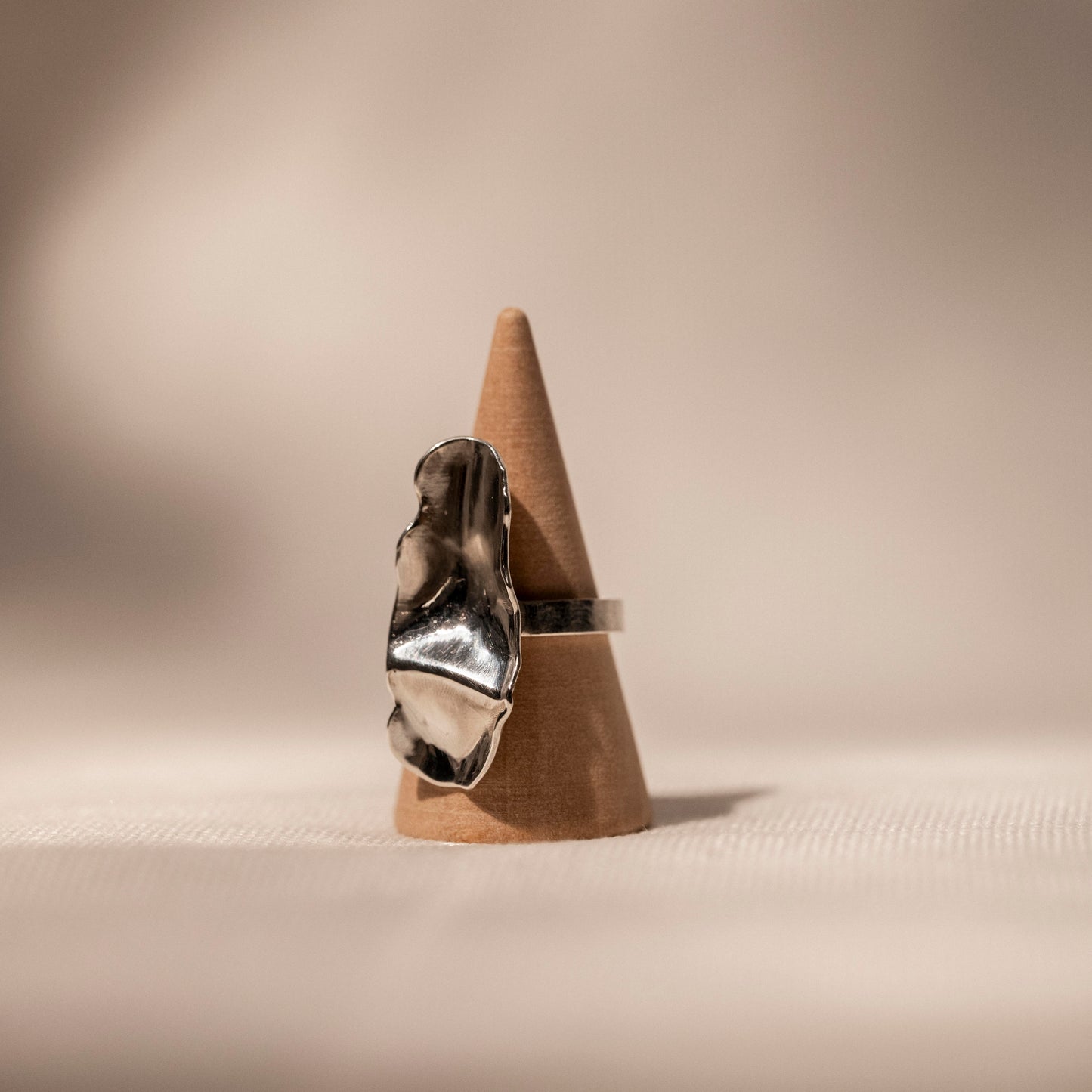 DISCOSOMA RING