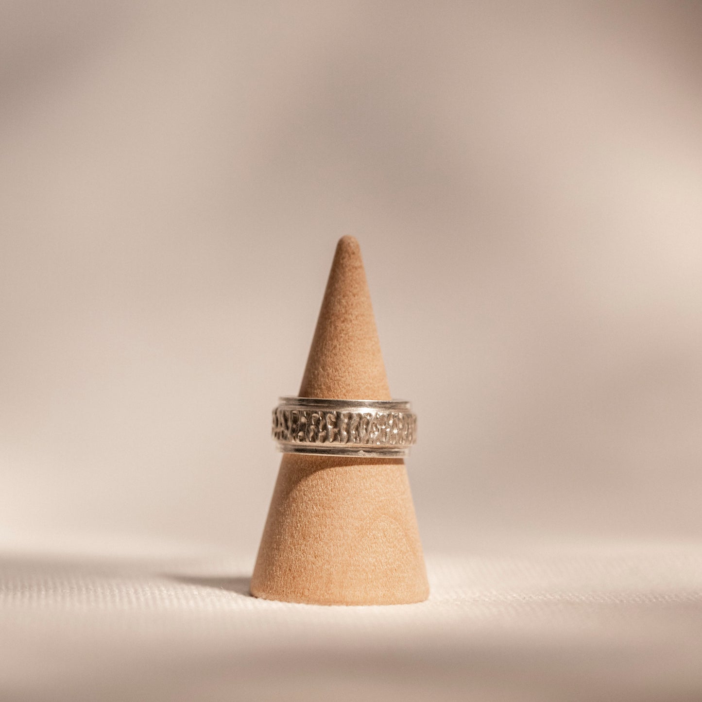 ZOANTHUS RING