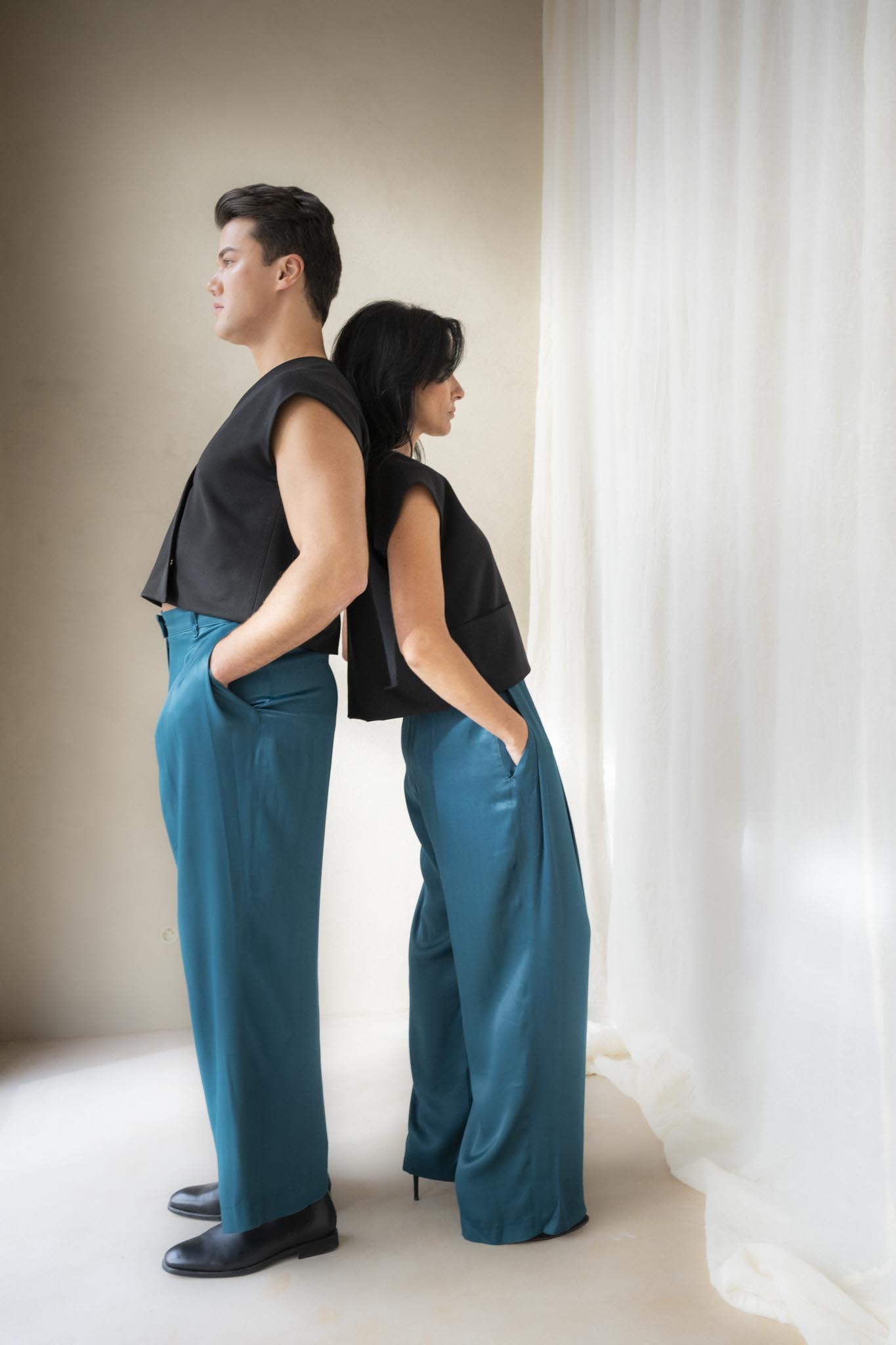 NOA PANTS