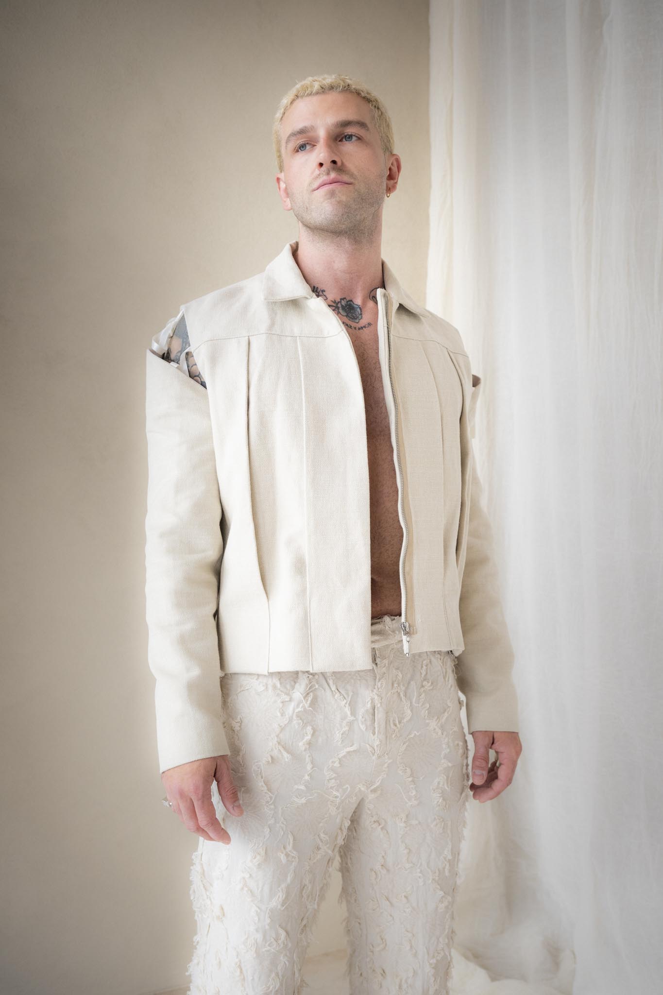 LAEL JACKET