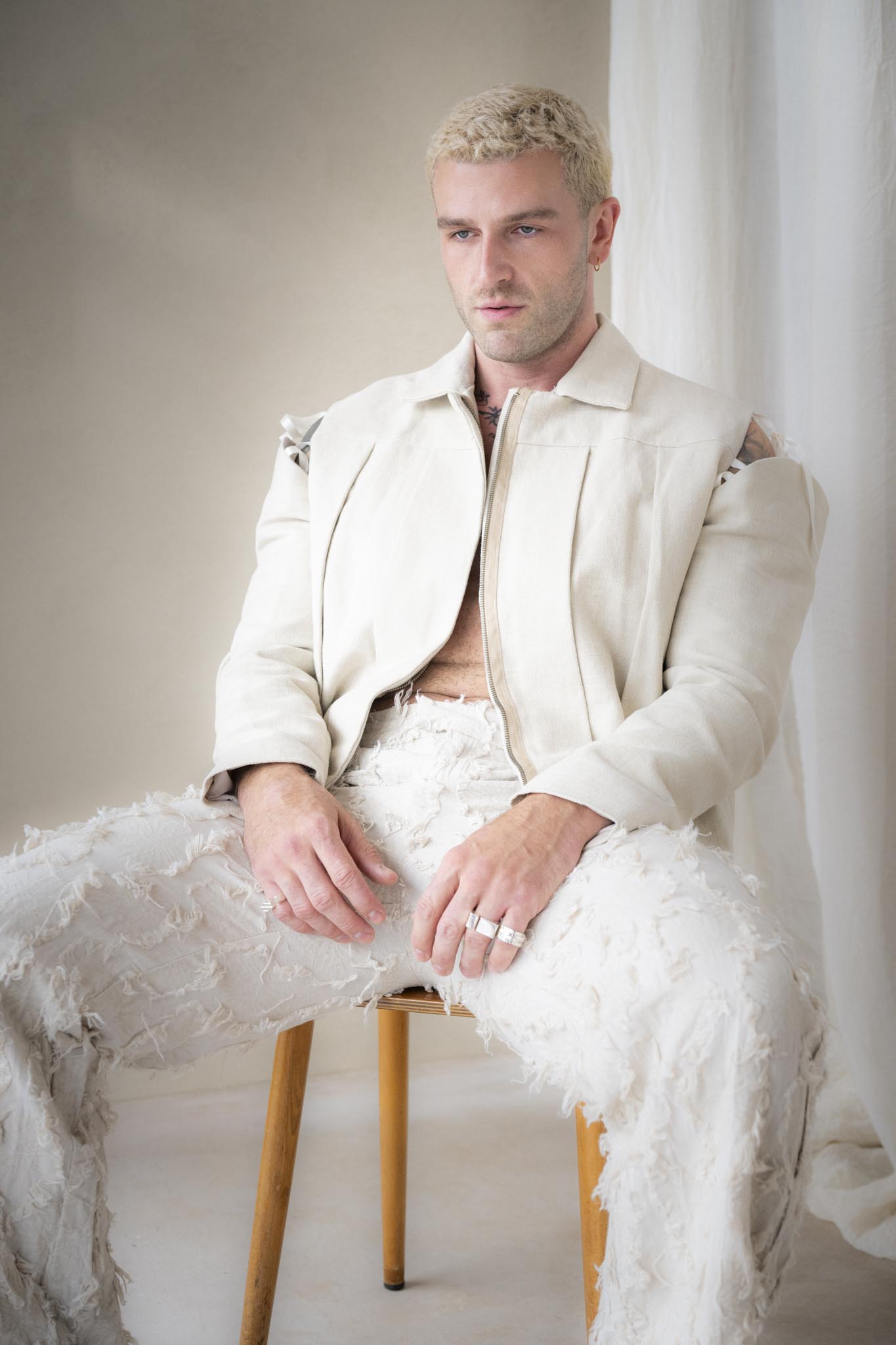 LAEL JACKET