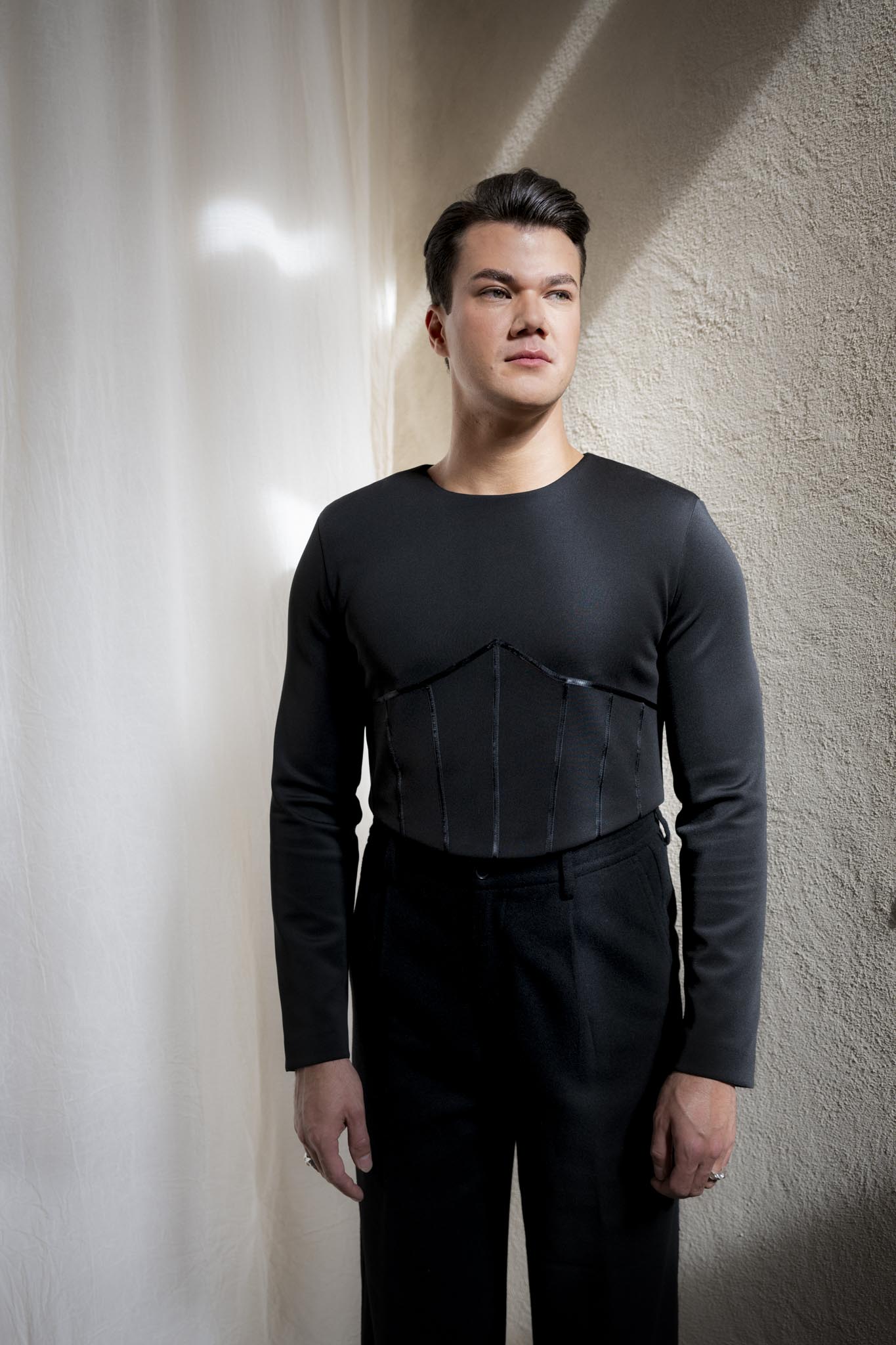 ELI CORSET
