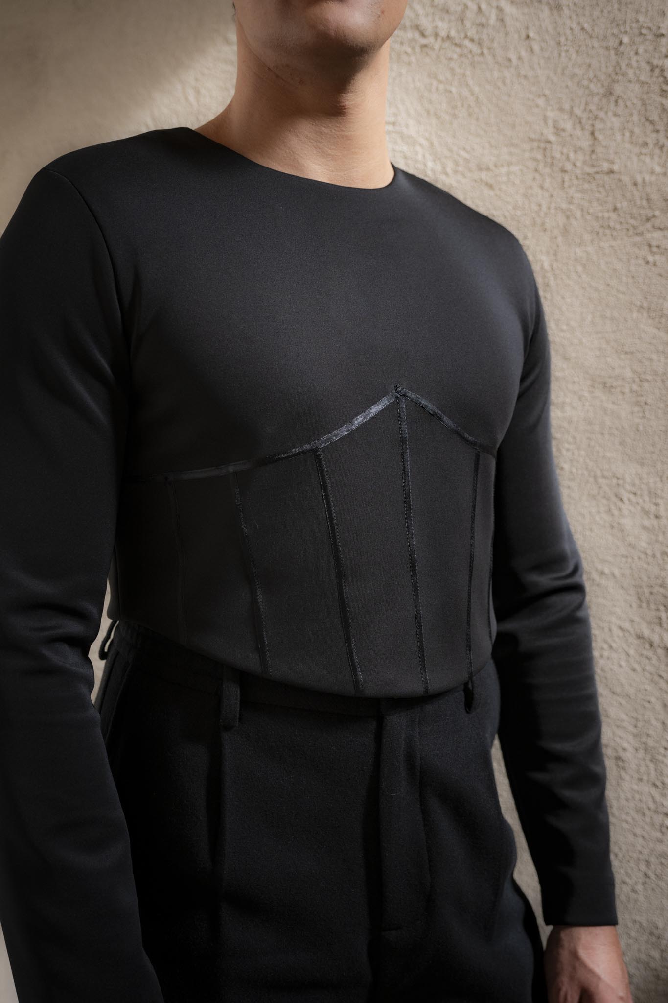 ELI CORSET