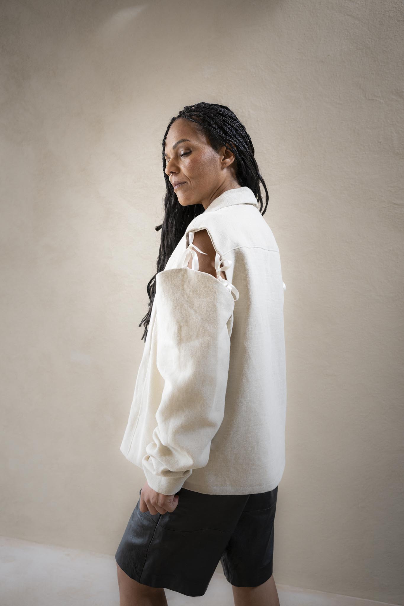 LAEL JACKET