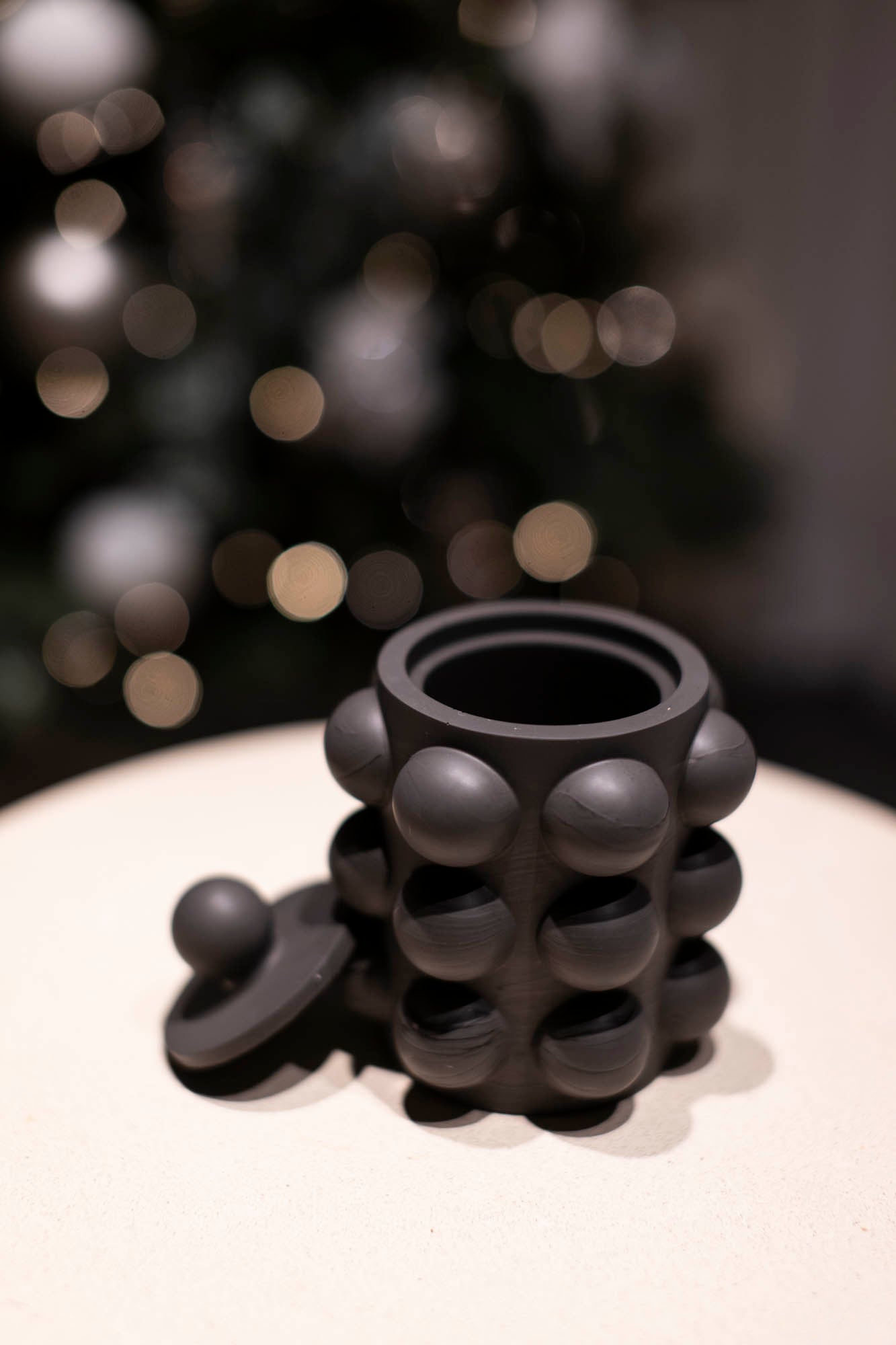 NOIR GLOW JAR