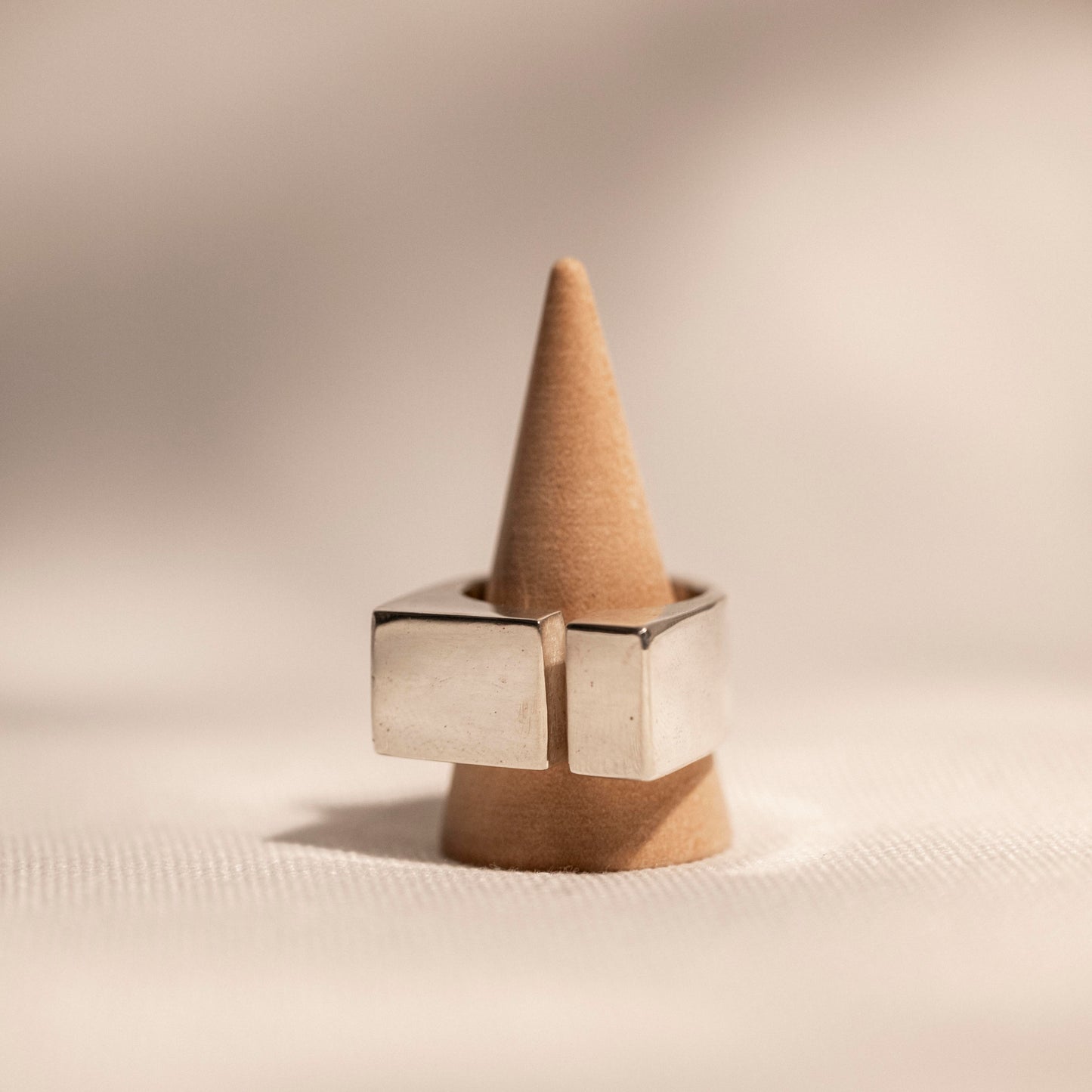BUBA RING